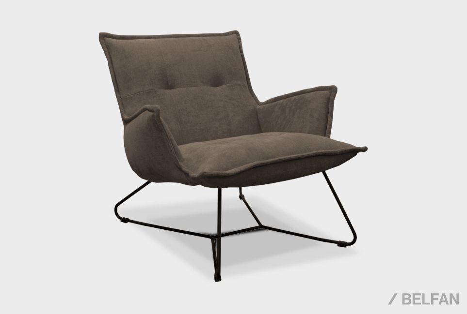 "Чарли" кресло 1