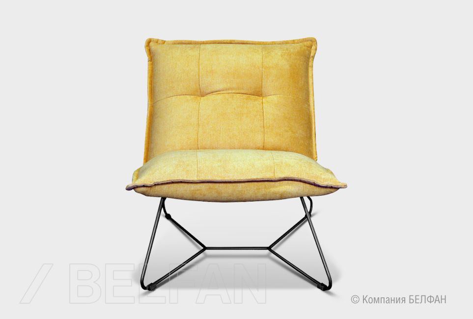 "Чарли" стул 2