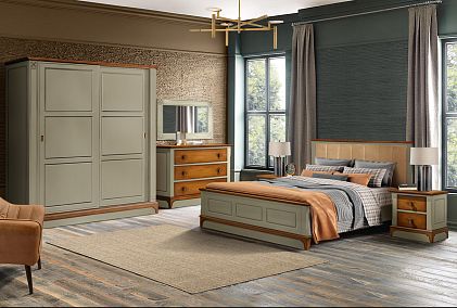 Кровать "Brianson"