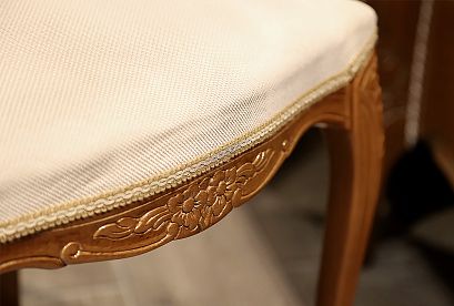 Стул "Kатрин"; *ММ-396-01; коньяк; Verona 024