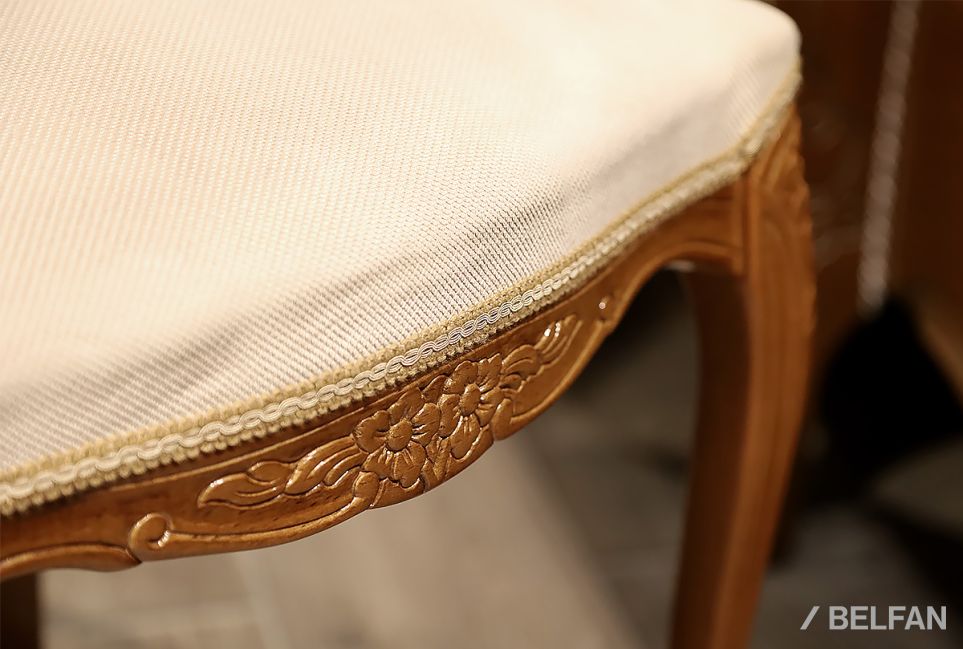 Стул "Катрин" массив бука 5