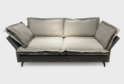 "Гранд" диван 2-х местный