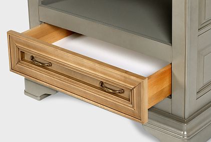 Стеллаж "Оливия" 