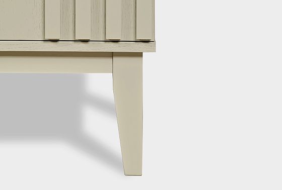 Комод "Чикаго" (6 ящиков) массив и шпон дуба 8