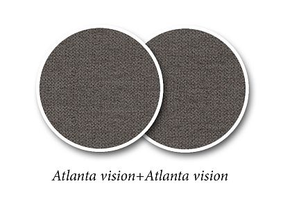 "Лофт" секция 1-но местная без подлокотников