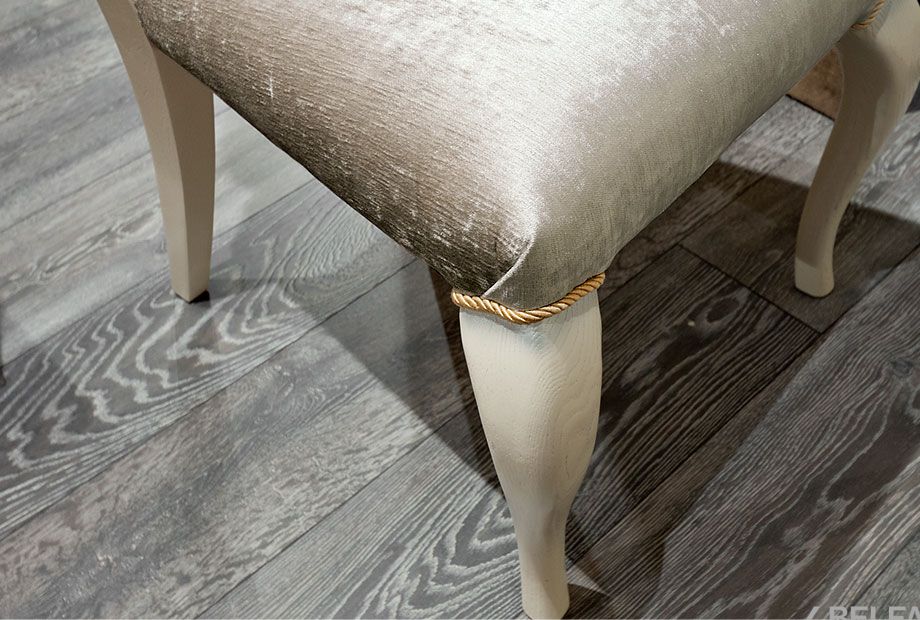 Стул "Луиза" массив и шпон дуба 3