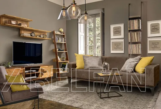Гостиная «Irving Design» #2