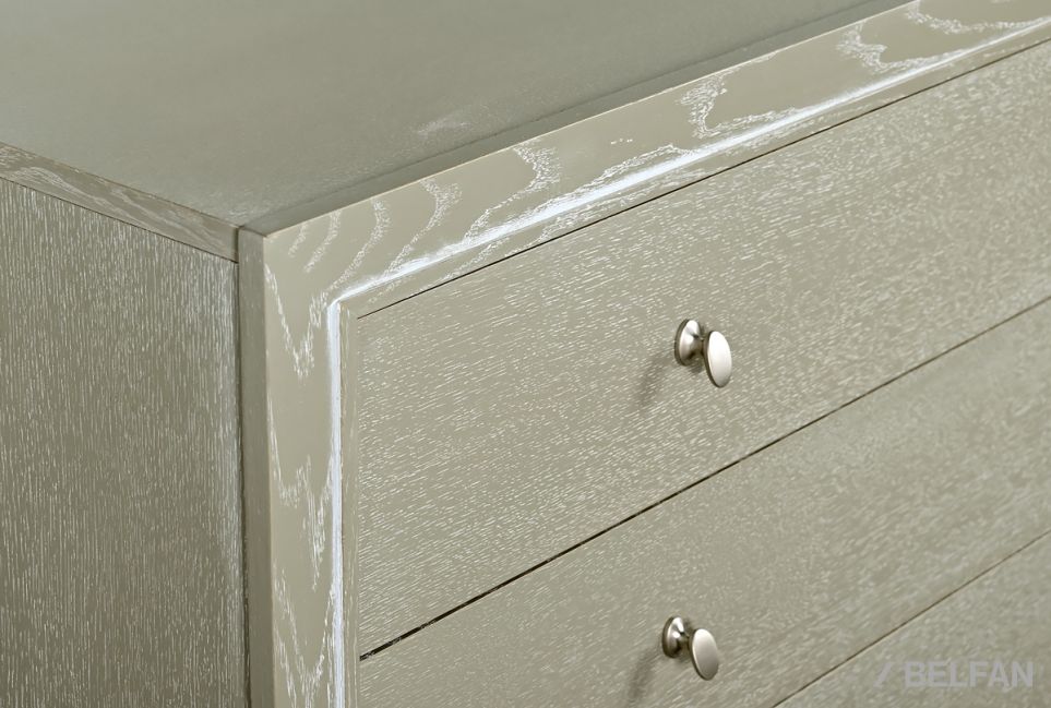 Комод "Costa" массив и шпон дуба 6