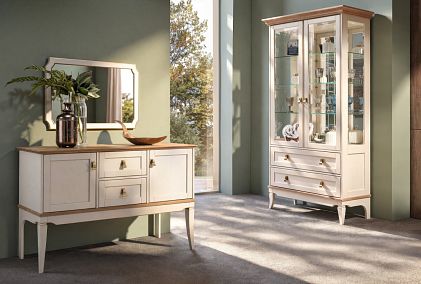 Тумба "Стюарт"