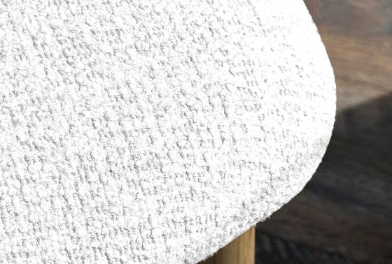 Стул "Bergamo" массив дуба 8