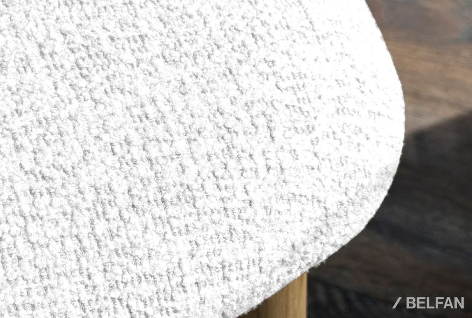 Стул "Bergamo" массив дуба 3