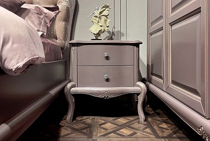 Тумба прикроватная "Флерон"