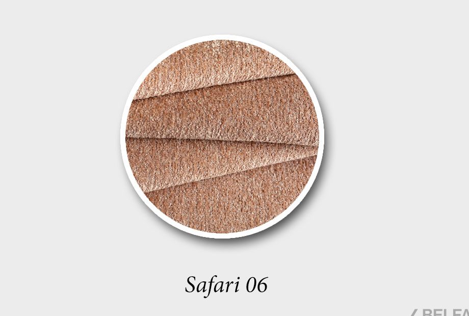 "Leo" кресло 2