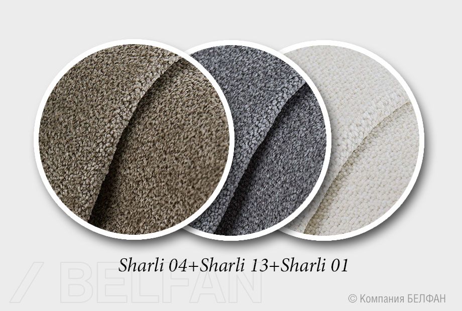 "Мэттью" диван с оттоманкой 2