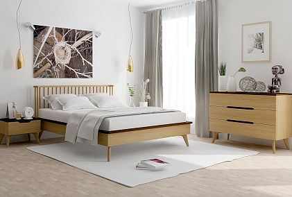 Кровать "Elva"