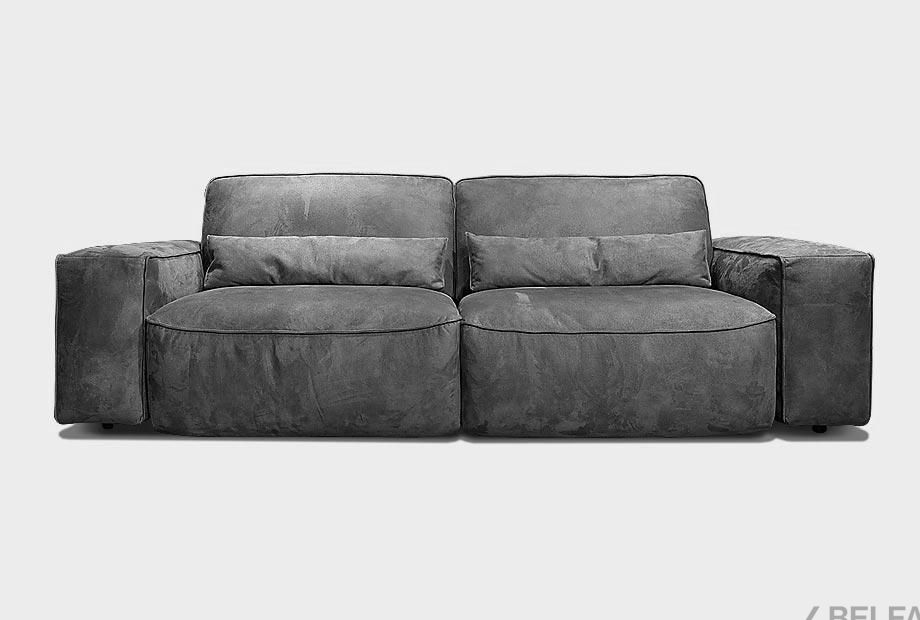 "Клайд" диван 2-х модульный 1