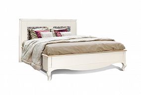 Кровать "Видана" 160 (низкое изножье)