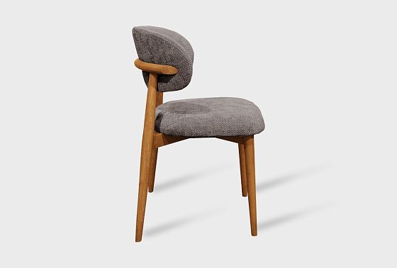 Стул "Джой" массив дуба 10