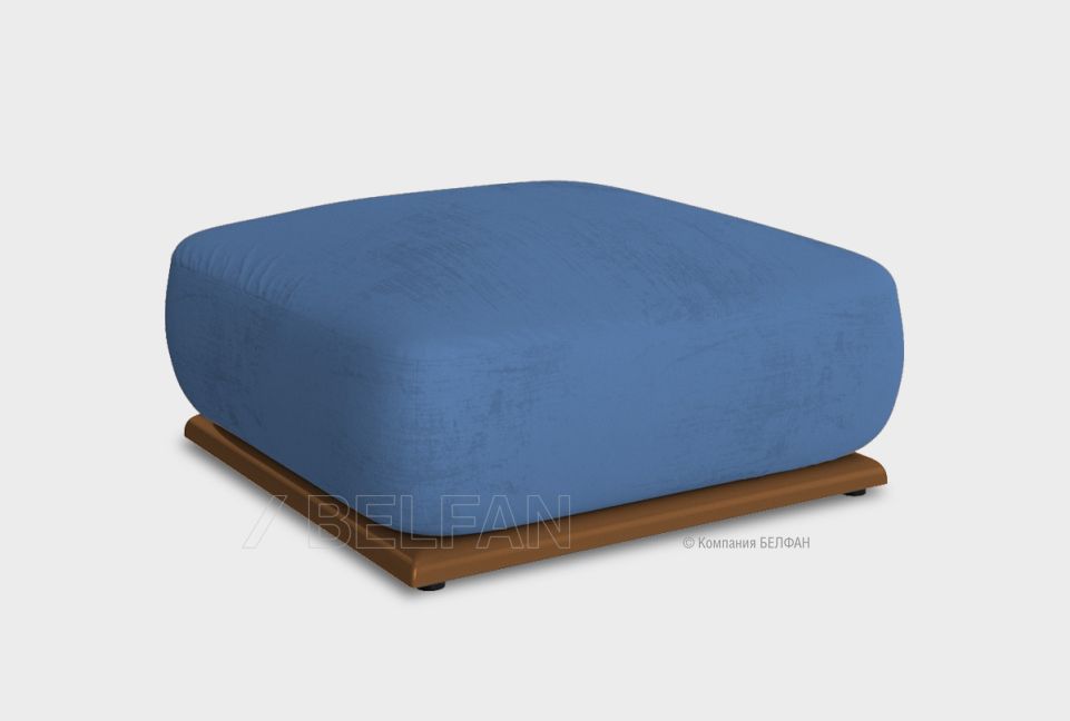 "Ferre" пуф; нераскл.; начальная группа ткани