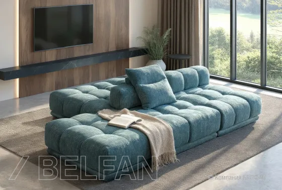 KIOTO диван индивидуальной модификации #3