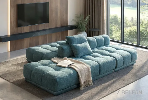 «КИОТО» диван индивидуальной модификации #3