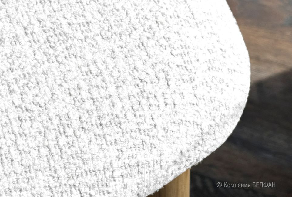 Стул "Bergamo" массив дуба 3