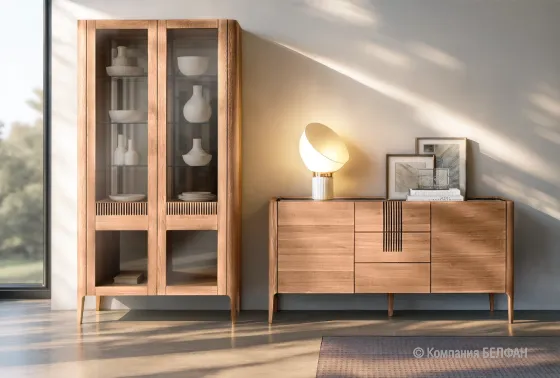 Гостиная «Bergamo» #3