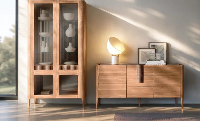 Гостиная «Bergamo» #3