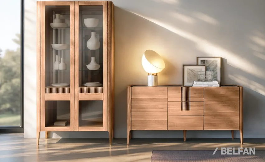 Гостиная «Bergamo» #3