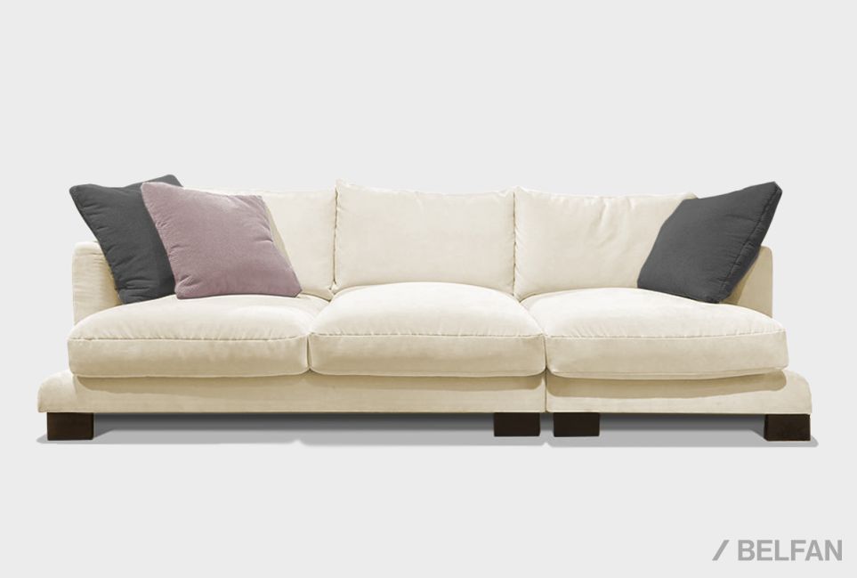 "Леформ" диван 3-х модульный 1