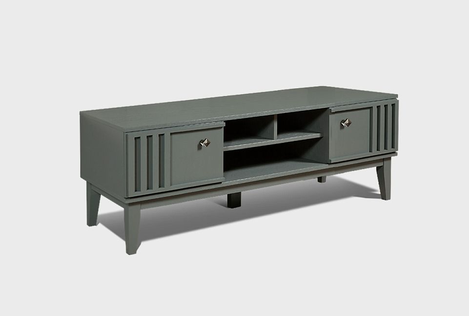 Тумба под ТВ "Chicago" 170; агат