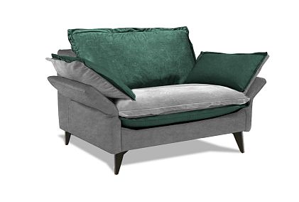 "Гранд" кресло