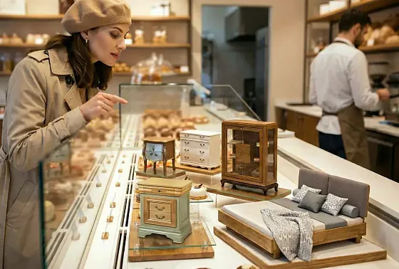 Распродажа! Обновление экспозиции!