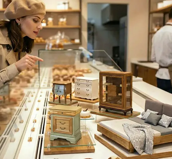 Распродажа! Обновление экспозиции!