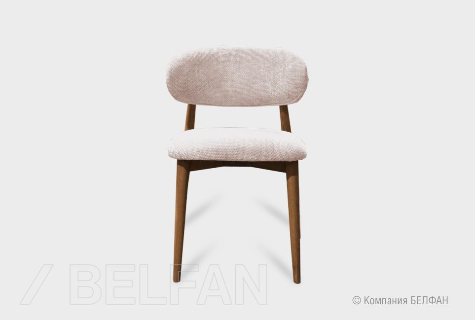 Стул Joy массив дуба 1