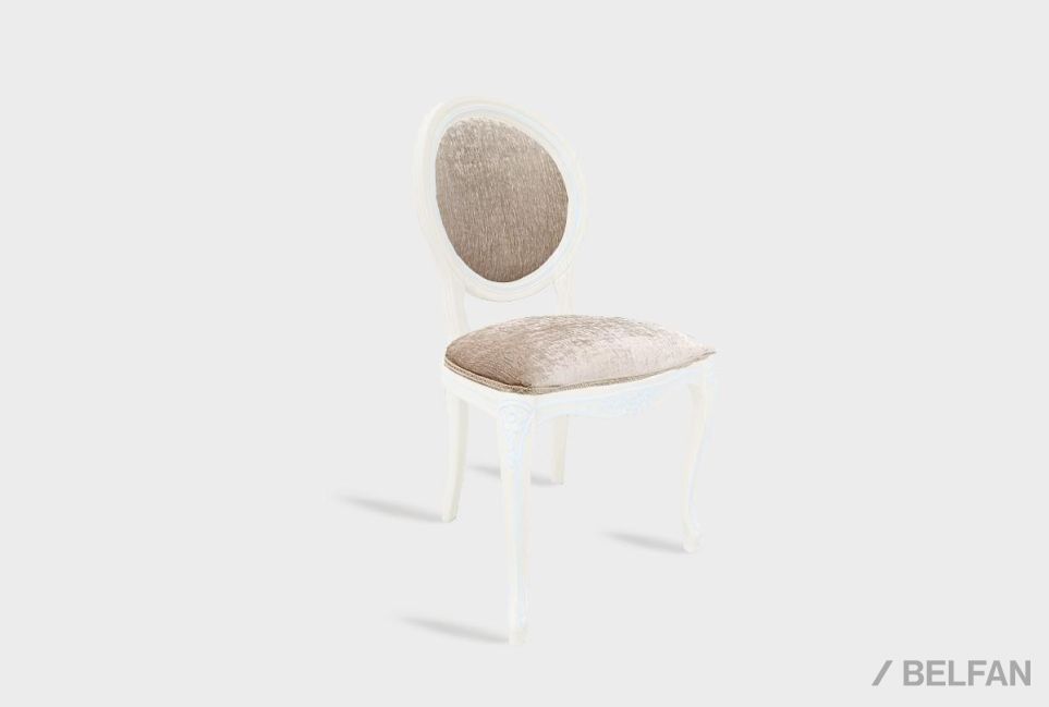 Стул "Катрин" массив бука 1