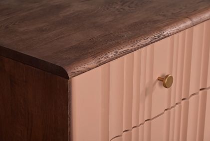 Комод "Меридиан" 5 (высокий)