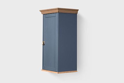 Шкаф настенный "Стюарт" (правый)