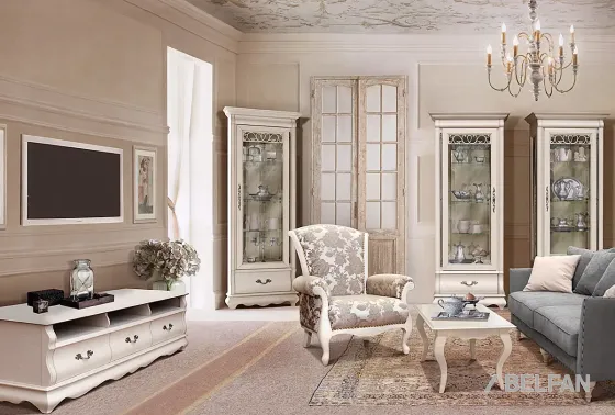 ГРАЦИЯ кресло #9