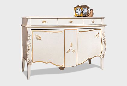 Тумба "Трио"