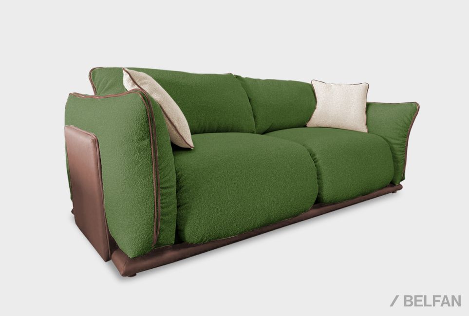 "Ferre" диван 3-х местный 1