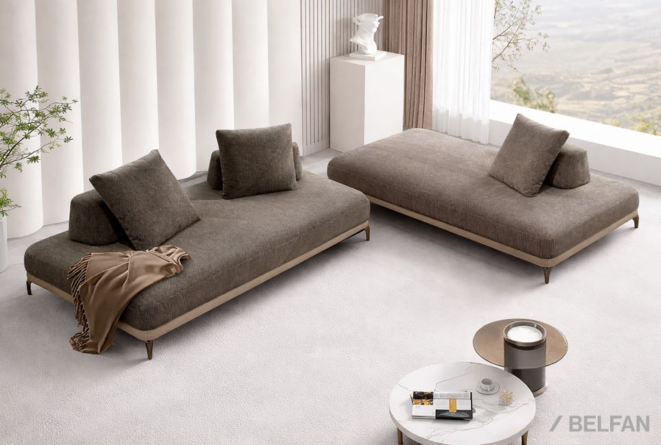 "Infiniti" диван модульный 1