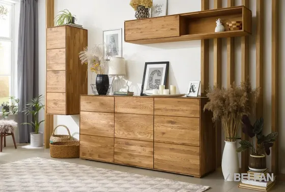 Гостиная «Гринвуд» #2