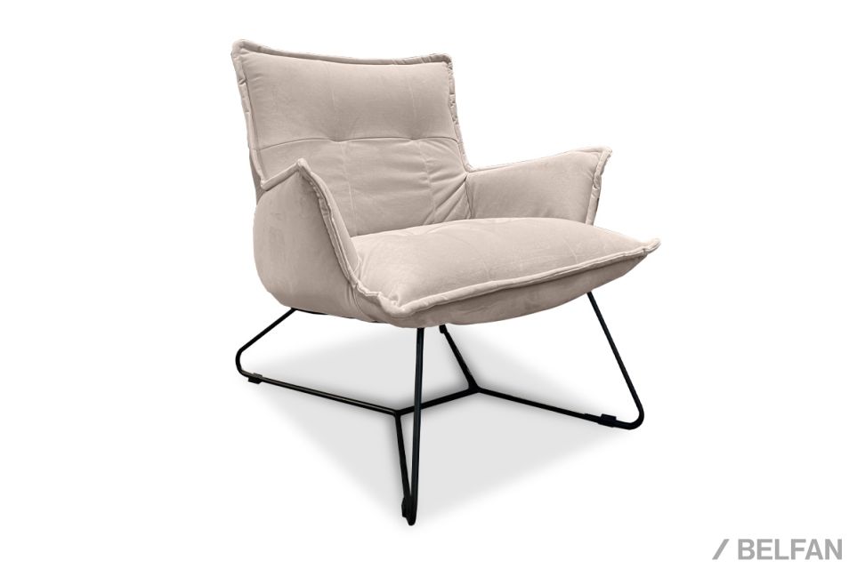 "Чарли" кресло 1