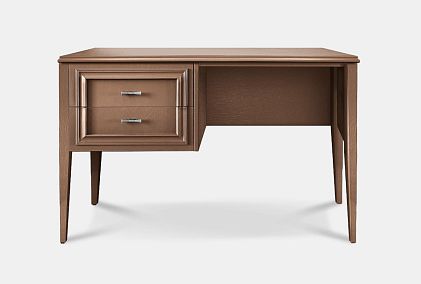 Стол письменный "Сакраменто" (1 тумба слева)