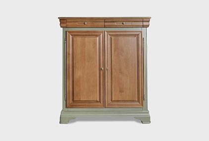 Тумба высокая "Оливия" (фасады)