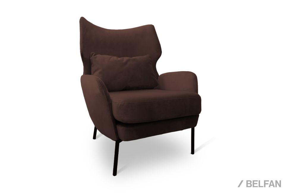 "Vavilon" кресло 1