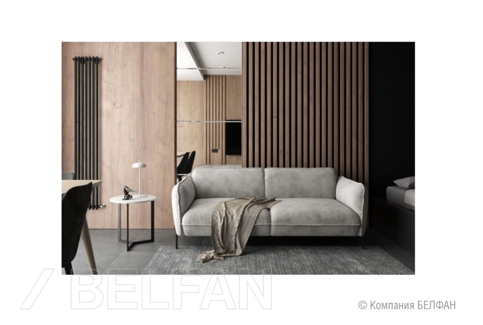 "Alex" диван 3-х местный 4