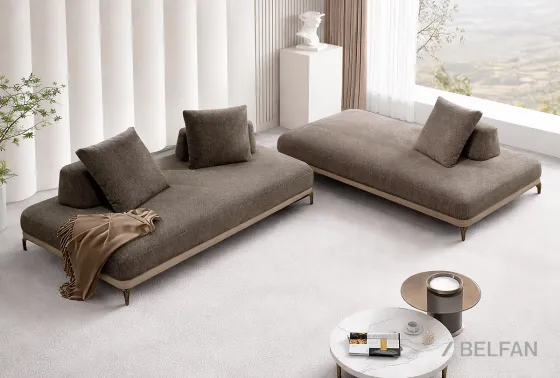 INFINITI диван модульный #3