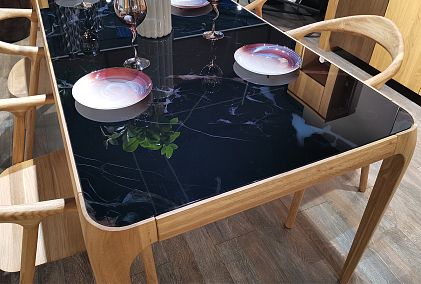 Стол обеденный "Bergamo"